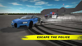 Extreme Speed Car Simulator 2019 Beta