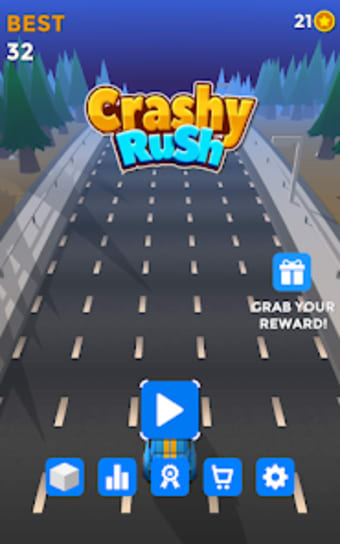 Crashy Rush