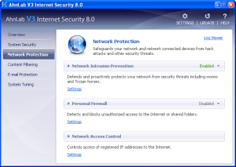serial ahnlab v3 internet security
