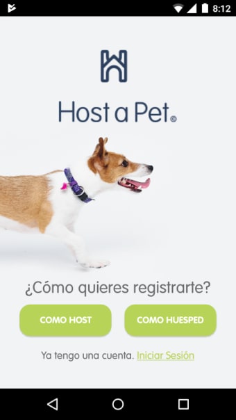 Certified Pet Sitters - Host A Pet