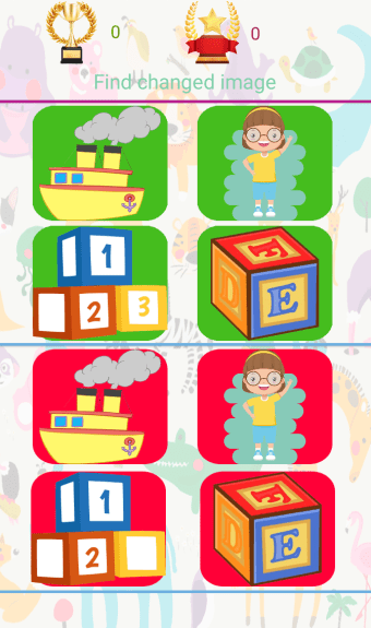 Age 3 Preschool Games