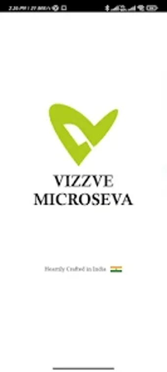 Vizzve Microseva foundation