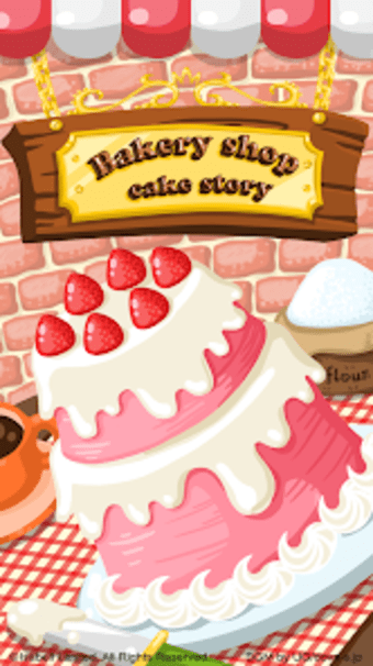 Little Bakery