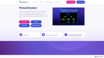 Imagen 0 para ThreatStryker