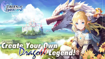 Tales of Dragon - Fantasy RPG