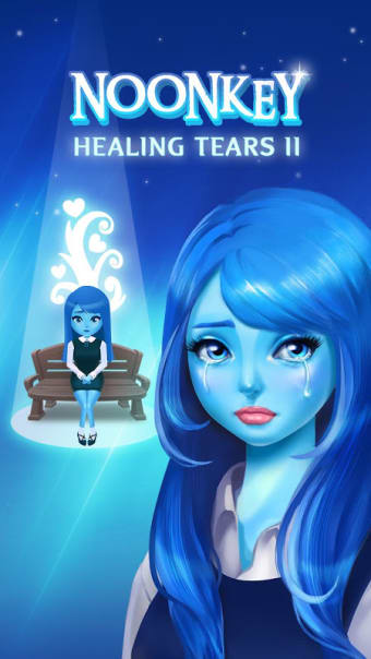 Noonkey - Healing Tears 2