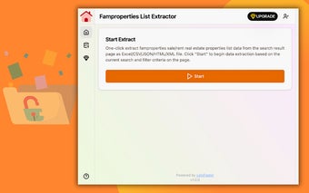 Famproperties List Extractor