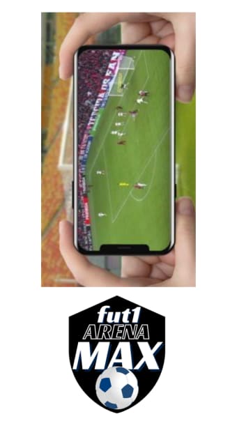 Download FuteMix Futebol ao vivo on PC with MEmu