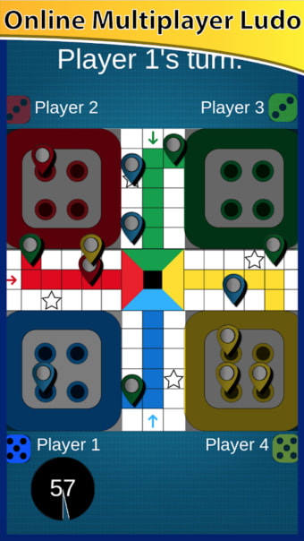 Ludo Classic with Friends