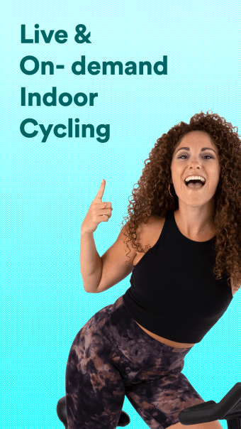 Motosumo - Live Indoor Cycling
