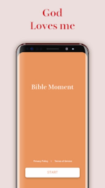 Bible Moment
