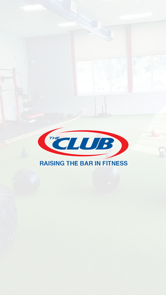 The CLUB Health and Fitness