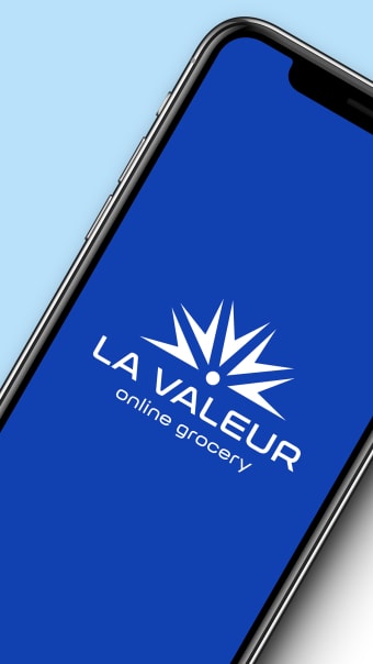 La Valeur Online Grocery
