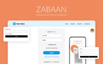 Zabaan for Web DevTools