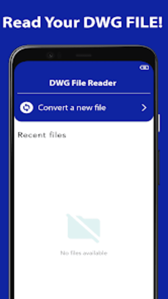 DWG To PDF Fast DWG View File