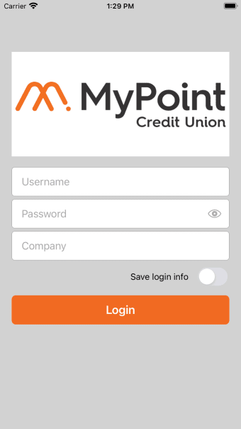 MyPoint CU Business Deposit