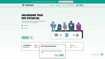 Imagen 0 para CapSolver