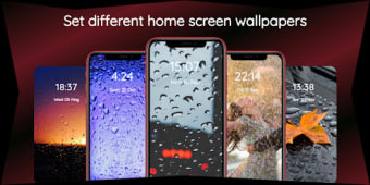 Rainy Wallpapers  Rain Images