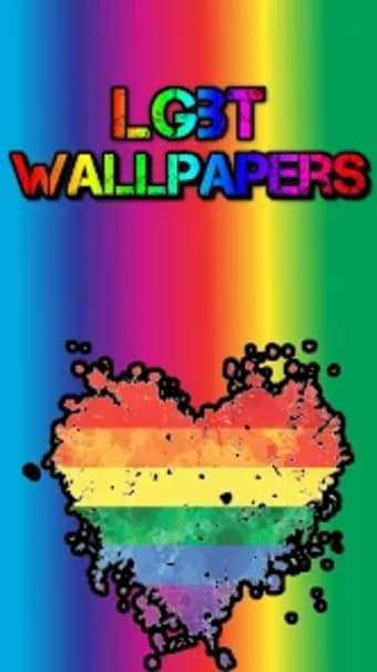 LGBT Chat and Wallpapers 4K HD