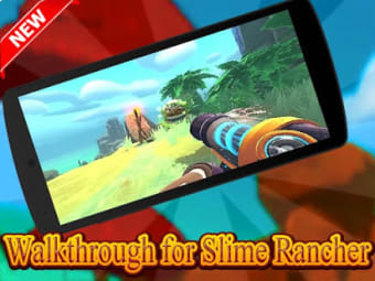 walkthrough for slime-Farmer 2K20
