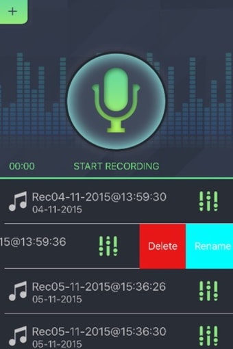 Voice Changer - Voice Modifier and Modulator App
