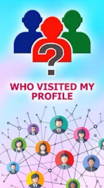 Who viewed my profile Tracker