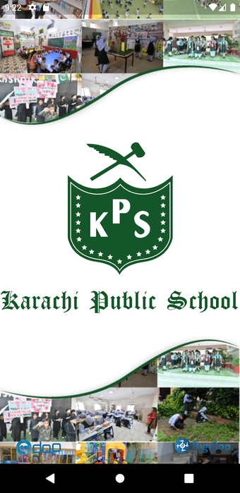 Karachi Public School