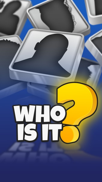 Who is it Celeb Quiz Trivia