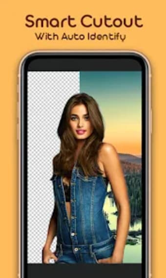 Background Changer Of Photo AI