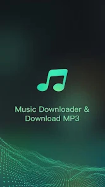 Music Download MP3 Downloader