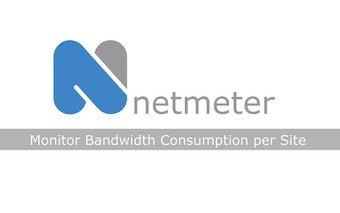 NetMeter Web