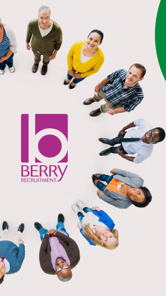 Berry Recruitment Jobs