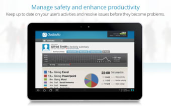 Business Client Endpoint Protection - Qustodio