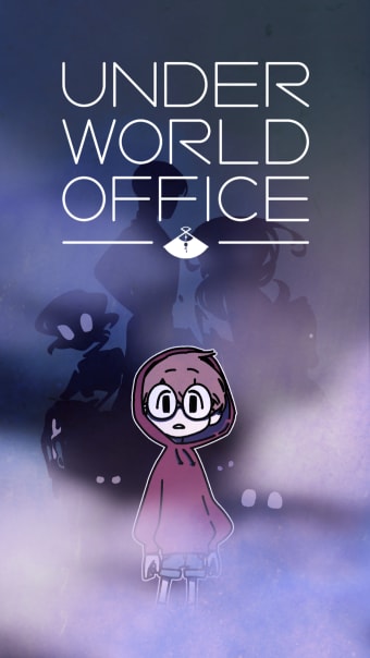 Underworld Office: Visual Novel Adventure Game