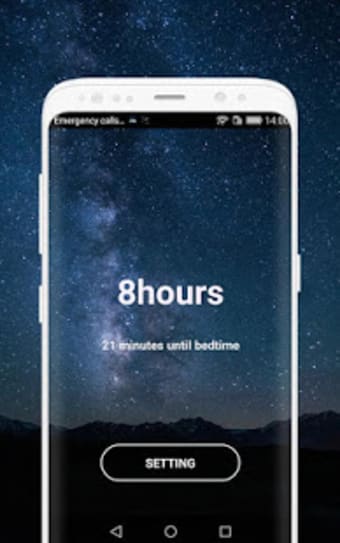Sleep Time Lite- Smart alarm clock