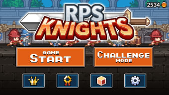 RPS Knights