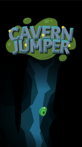 Cavern Jumper