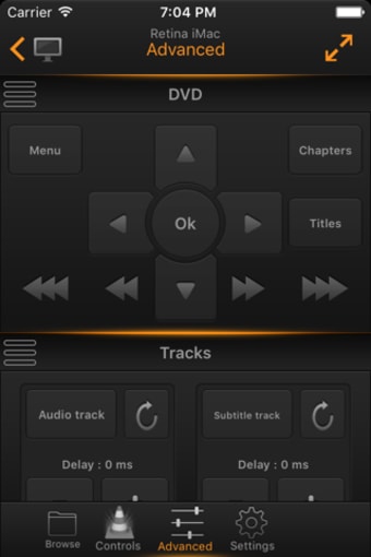 VLC Remote Pro