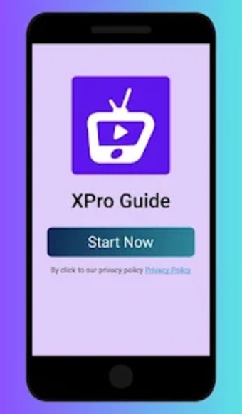 Xpro Guide