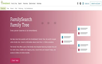 BYU FamilySearch Testing