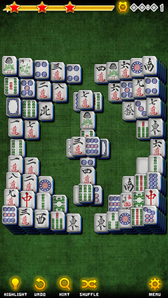 Mahjong Legend : Match Puzzle