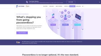 Image 0 for Secfense