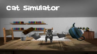 Cat-Simulator