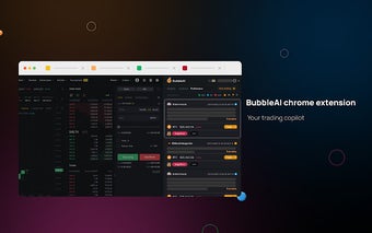 BubbleAI Extension