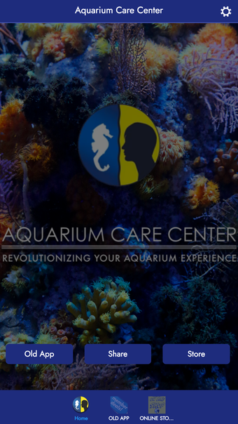 Aquarium Care Center