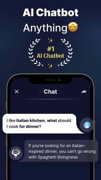 AI Chatbot - Assistant Chatbot