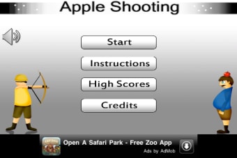 Apple Shooting