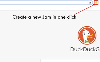 Create a Google Jam™