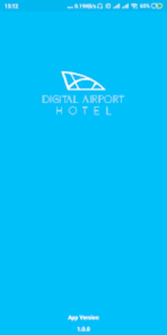 Digital Airport Hotel