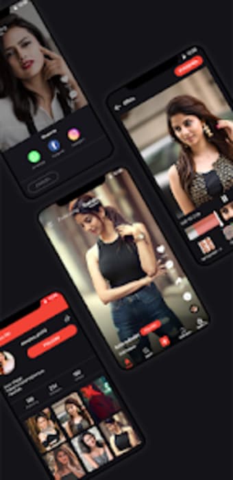 DigiflixTV: Movies app Made In